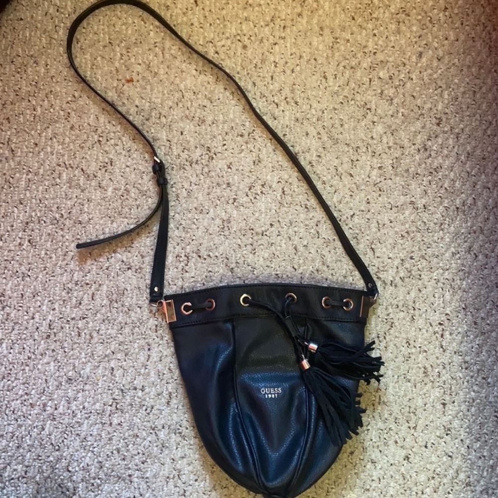 Guess Bucket Bag Purse